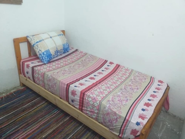 Imagen de la habitación del Hotel Charlie House Dahab, Campground. Foto 8