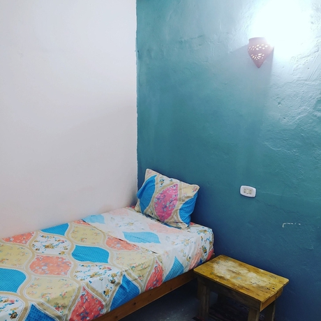 Imagen de la habitación del Hotel Charlie House Dahab, Campground. Foto 9