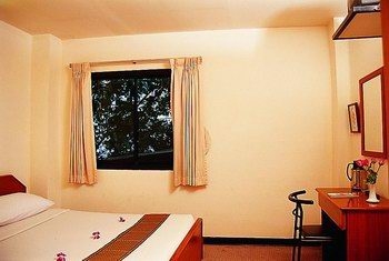 Imagen general del Hotel Charlie House Lumphini. Foto 3