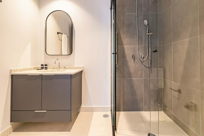 Imagen general del Hotel Charlie Houx Pinheiros. Foto 1
