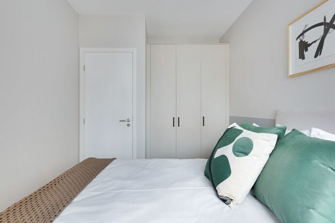 Imagen de la habitación del Hotel Charlie Nun Itaim, Sao Paulo Ciudad. Foto 19