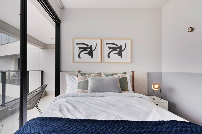 Imagen de la habitación del Hotel Charlie Nun Itaim, Sao Paulo Ciudad. Foto 22