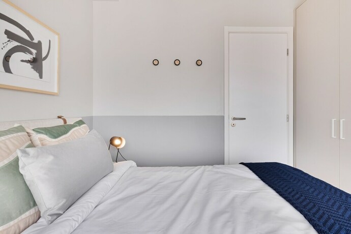 Imagen de la habitación del Hotel Charlie Nun Itaim, Sao Paulo Ciudad. Foto 23