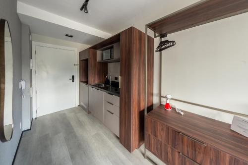 Imagen de la habitación del Hotel Charlie On The Parc Ibirapuera. Foto 15