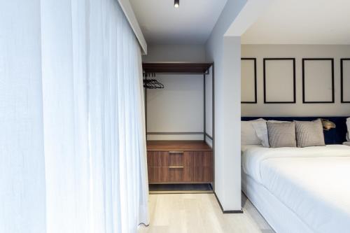 Imagen general del Hotel Charlie On The Parc Ibirapuera. Foto 7