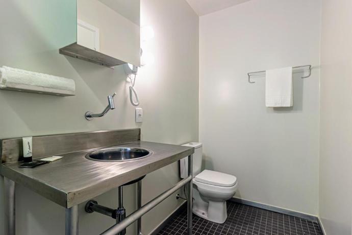 Imagen de la habitación del Hotel Charlie Petrah Vila Buarque - Soft Opening. Foto 2