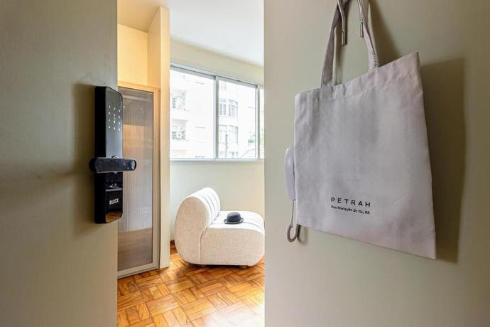 Imagen de la habitación del Hotel Charlie Petrah Vila Buarque - Soft Opening. Foto 4