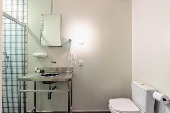 Imagen de la habitación del Hotel Charlie Petrah Vila Buarque - Soft Opening. Foto 9