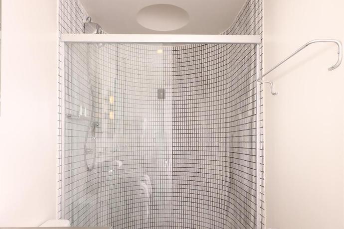 Imagen de la habitación del Hotel Charlie Petrah Vila Buarque - Soft Opening. Foto 16