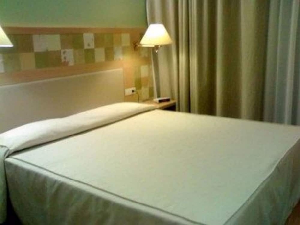 Imagen de la habitación del Hotel Charlie in Pesaro. Foto 4