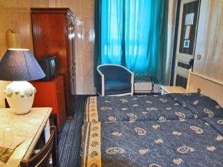 Imagen general del Hotel Charlie's Cannes. Foto 1