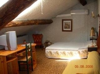 Imagen general del Hotel Charlie's Cannes. Foto 3