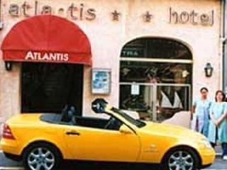 Imagen general del Hotel Charlie's Cannes. Foto 5