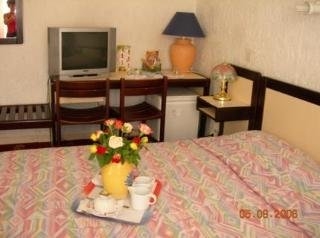 Imagen general del Hotel Charlie's Cannes. Foto 6