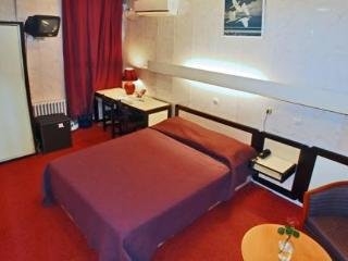 Imagen general del Hotel Charlie's Cannes. Foto 9
