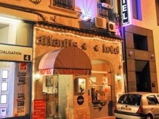 Imagen general del Hotel Charlie's Cannes. Foto 10