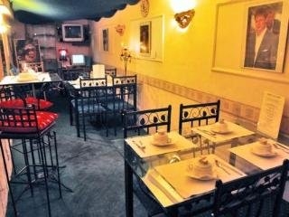 Imagen general del Hotel Charlie's Cannes. Foto 11