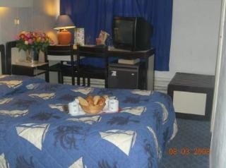Imagen general del Hotel Charlie's Cannes. Foto 12