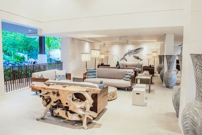 Imagen general del Hotel Charlie's El Nido. Foto 6