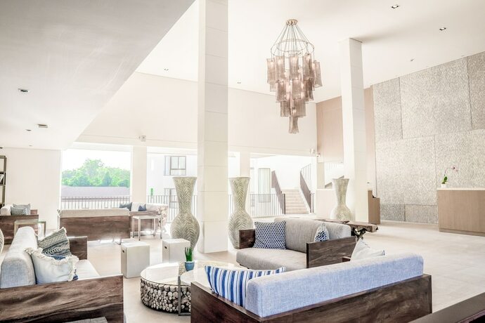 Imagen general del Hotel Charlie's El Nido. Foto 9