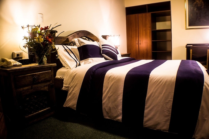 Imagen de la habitación del Hotel Charlies Place and Spa. Foto 3