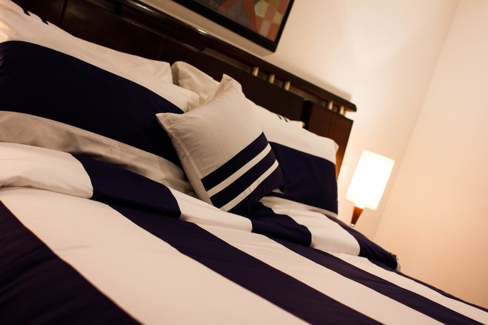 Imagen de la habitación del Hotel Charlies Place and Spa. Foto 4