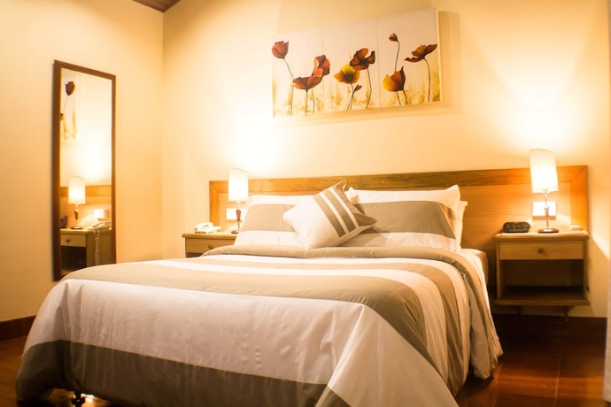 Imagen de la habitación del Hotel Charlies Place and Spa. Foto 8