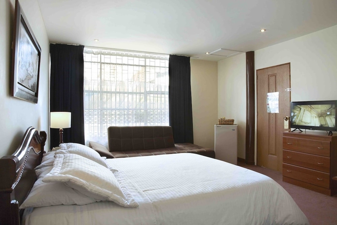 Imagen de la habitación del Hotel Charlies Place and Spa. Foto 13