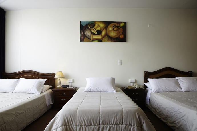 Imagen de la habitación del Hotel Charlies Place and Spa. Foto 14