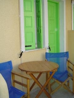 Imagen de la habitación del Hotel Charlina. Foto 5