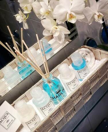 Imagen general del Hotel Charlino Plaza. Foto 10