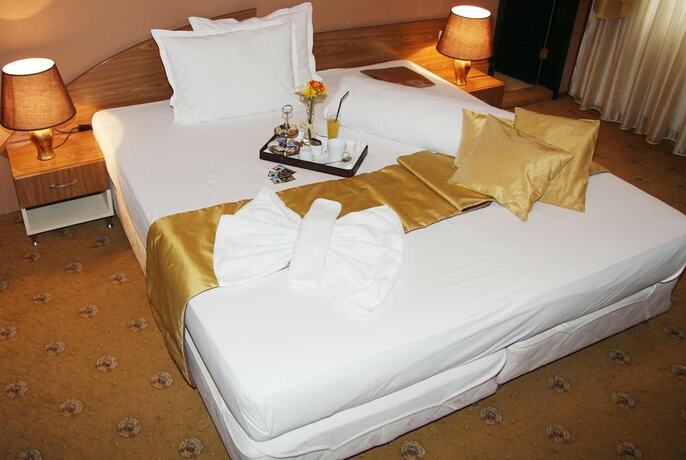 Imagen general del Hotel Charlino Plaza. Foto 13