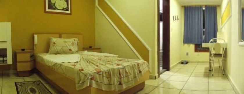 Imagen de la habitación del Hotel Charlott. Foto 3