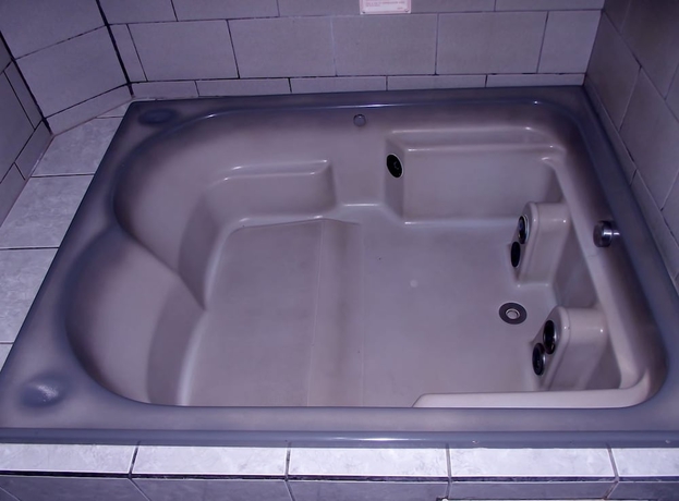 Imagen de la habitación del Hotel Charlott. Foto 4