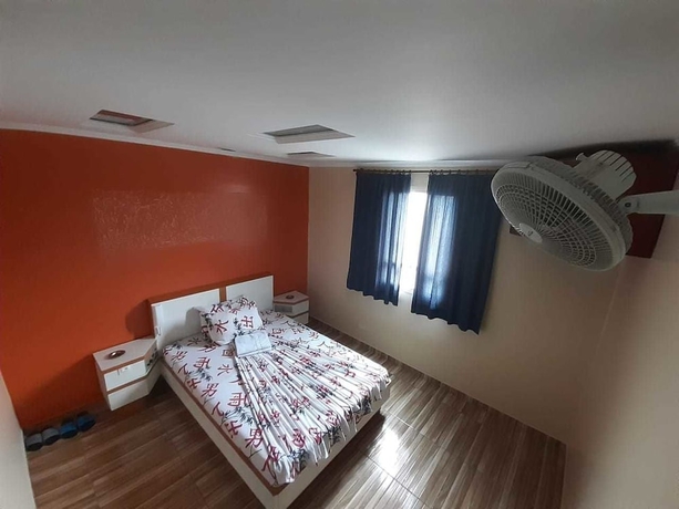 Imagen de la habitación del Hotel Charlott. Foto 5