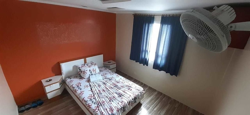 Imagen de la habitación del Hotel Charlott. Foto 6