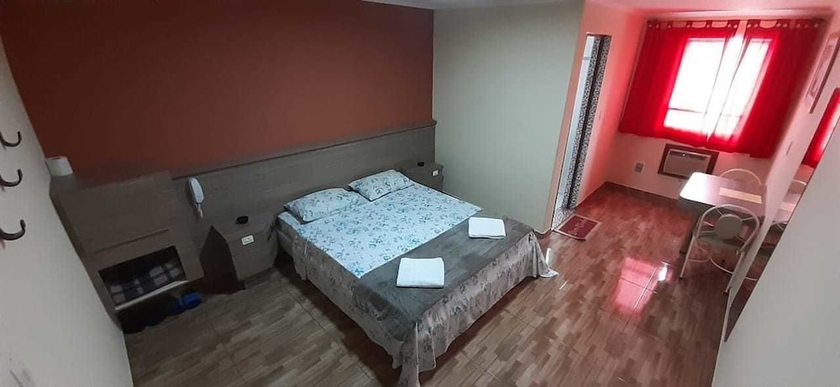 Imagen de la habitación del Hotel Charlott. Foto 7