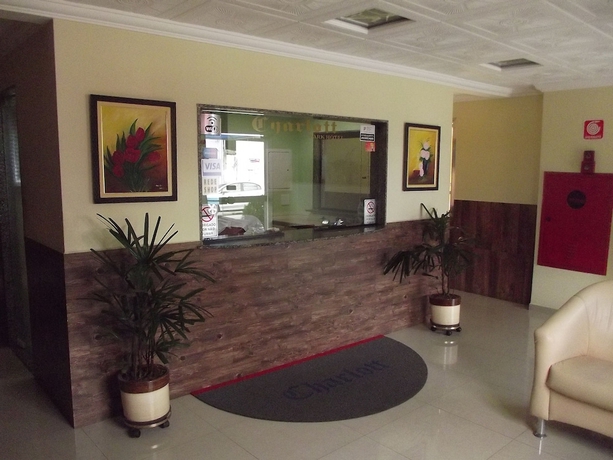 Imagen general del Hotel Charlott. Foto 1