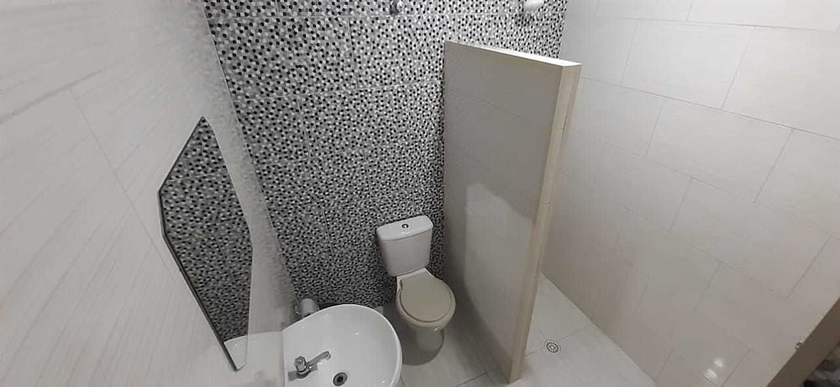 Imagen de la habitación del Hotel Charlott. Foto 9