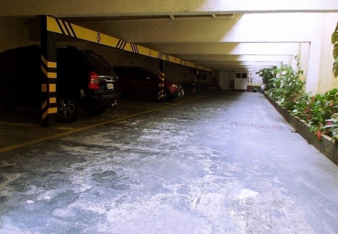 Imagen general del Hotel Charlott. Foto 2