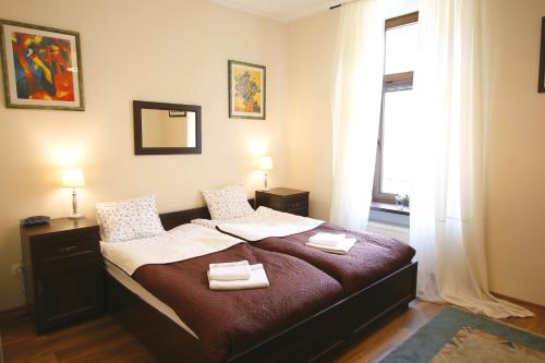 Imagen general del Hotel Charlotta. Foto 4