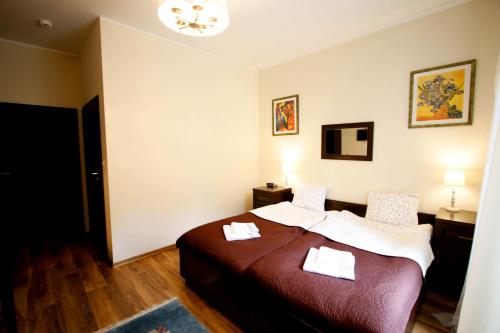 Imagen general del Hotel Charlotta. Foto 5