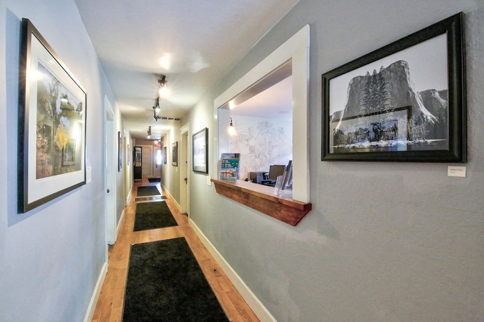 Imagen de la habitación del Hotel Charlotte. Foto 7