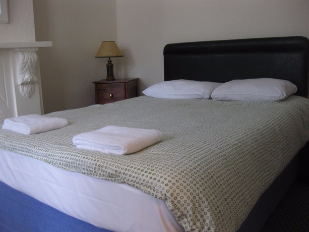 Imagen de la habitación del Hotel Charlotte Guest House. Foto 8