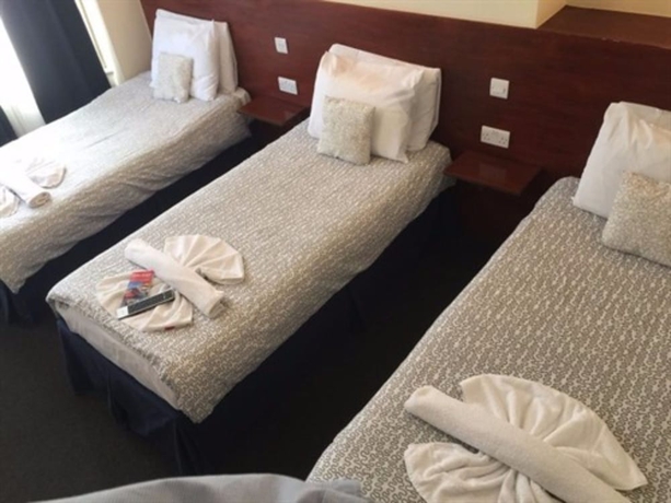 Imagen de la habitación del Hotel Charlotte Guest House. Foto 19