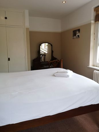 Imagen de la habitación del Hotel Charlotte House. Foto 3