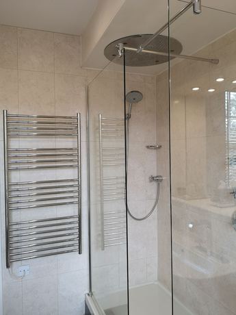 Imagen de la habitación del Hotel Charlotte House. Foto 4