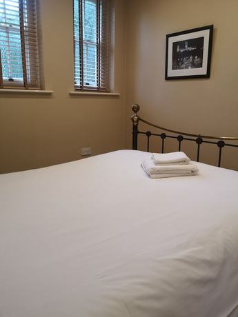 Imagen de la habitación del Hotel Charlotte House. Foto 6