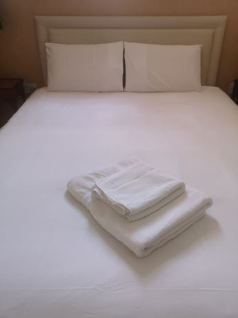 Imagen de la habitación del Hotel Charlotte House. Foto 9