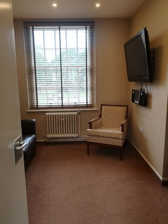 Imagen de la habitación del Hotel Charlotte House. Foto 16